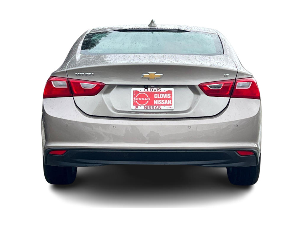 Thumbnail: 2024 Chevrolet Malibu - 5