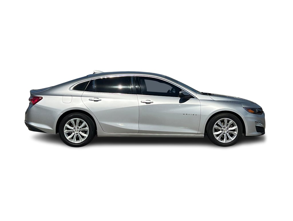Thumbnail: 2021 Chevrolet Malibu - 20