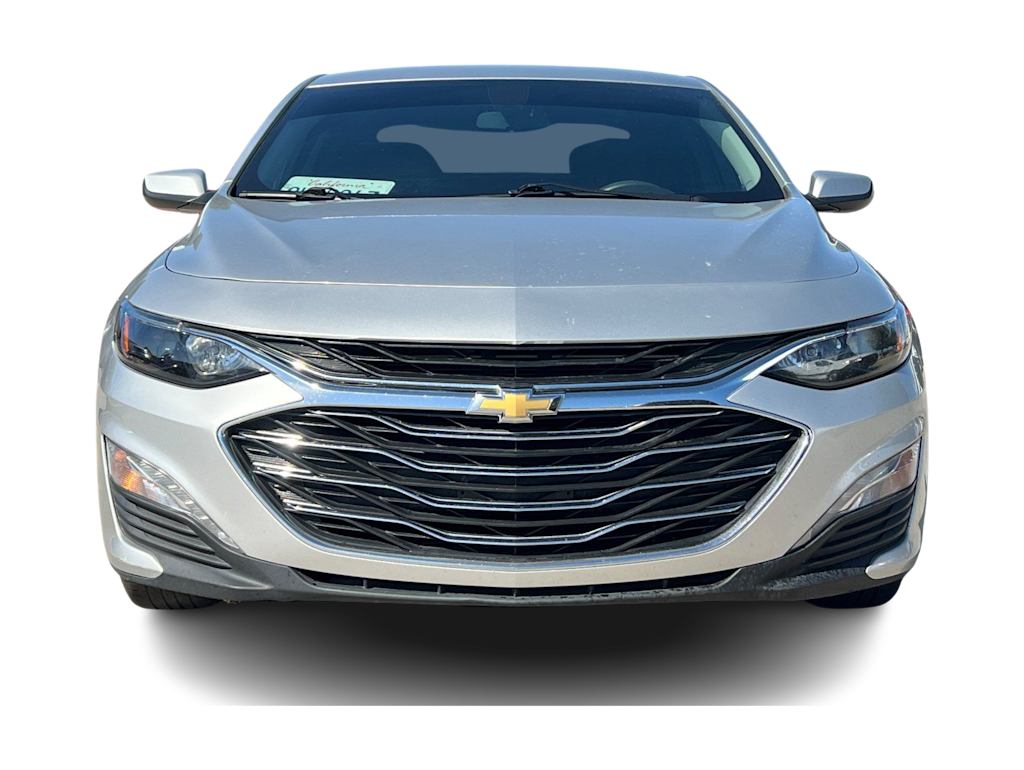Thumbnail: 2021 Chevrolet Malibu - 6