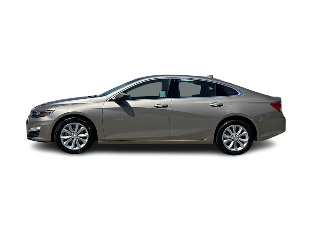 Thumbnail: 2024 Chevrolet Malibu - 3