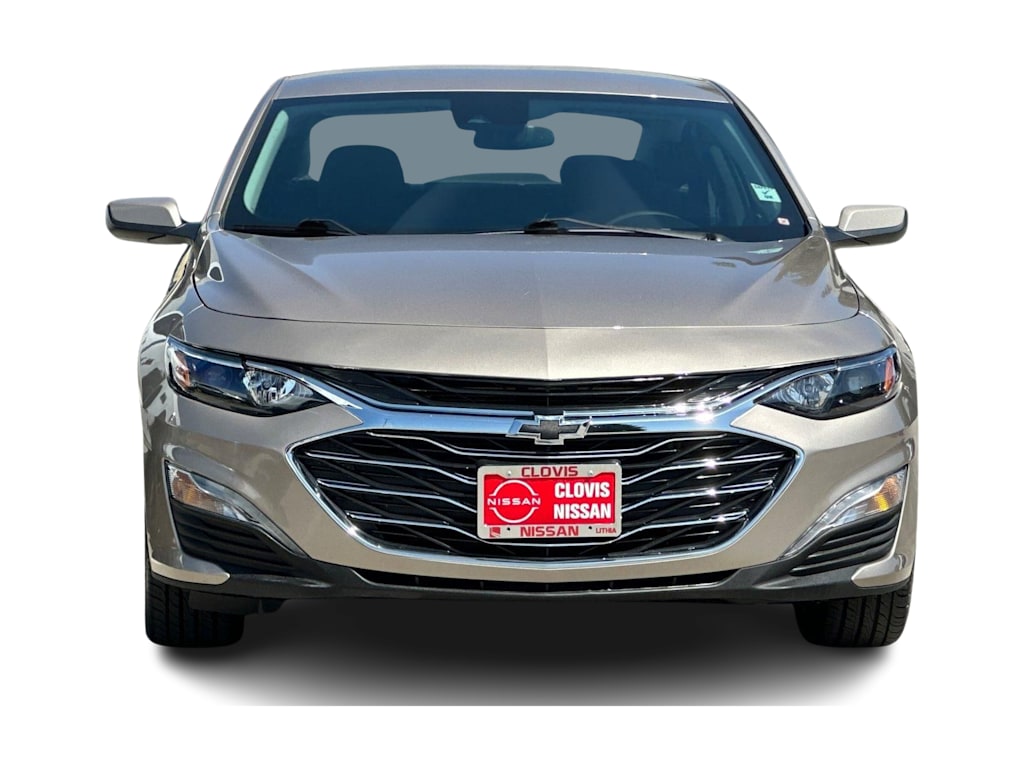 Thumbnail: 2024 Chevrolet Malibu - 6