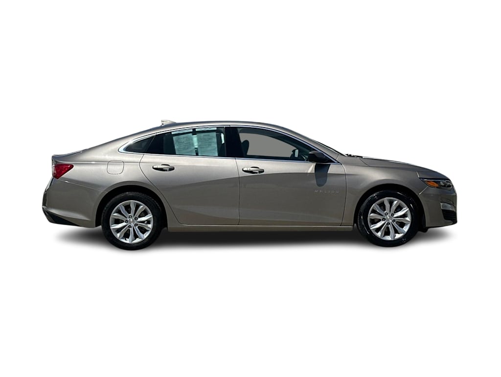 Thumbnail: 2024 Chevrolet Malibu - 20