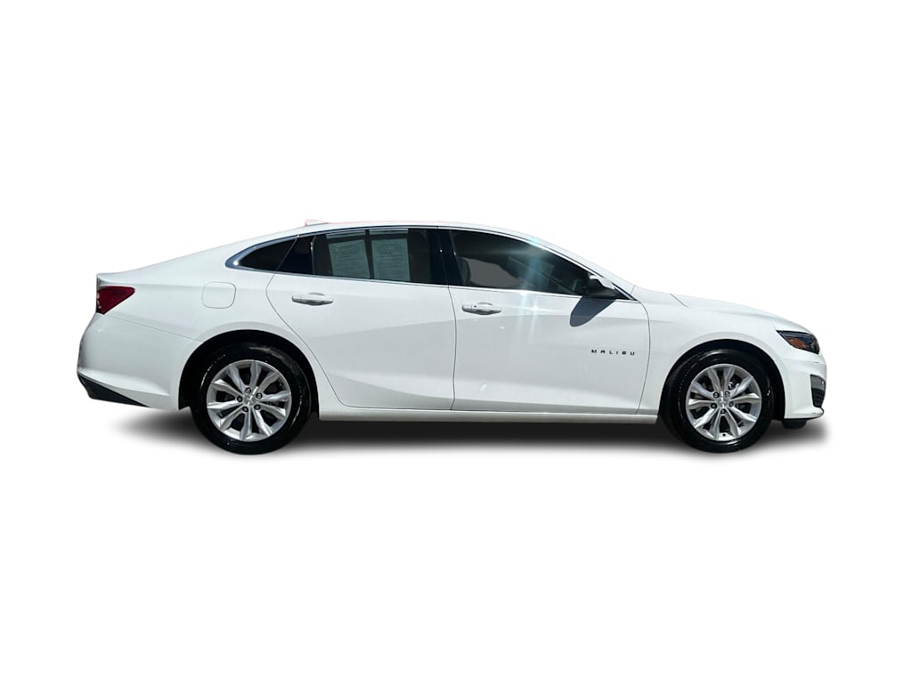 Thumbnail: 2024 Chevrolet Malibu - 20