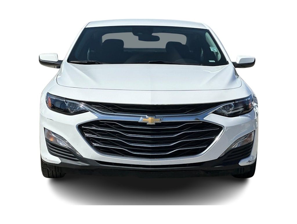 Thumbnail: 2024 Chevrolet Malibu - 6