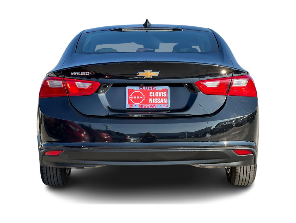 Thumbnail: 2024 Chevrolet Malibu - 5