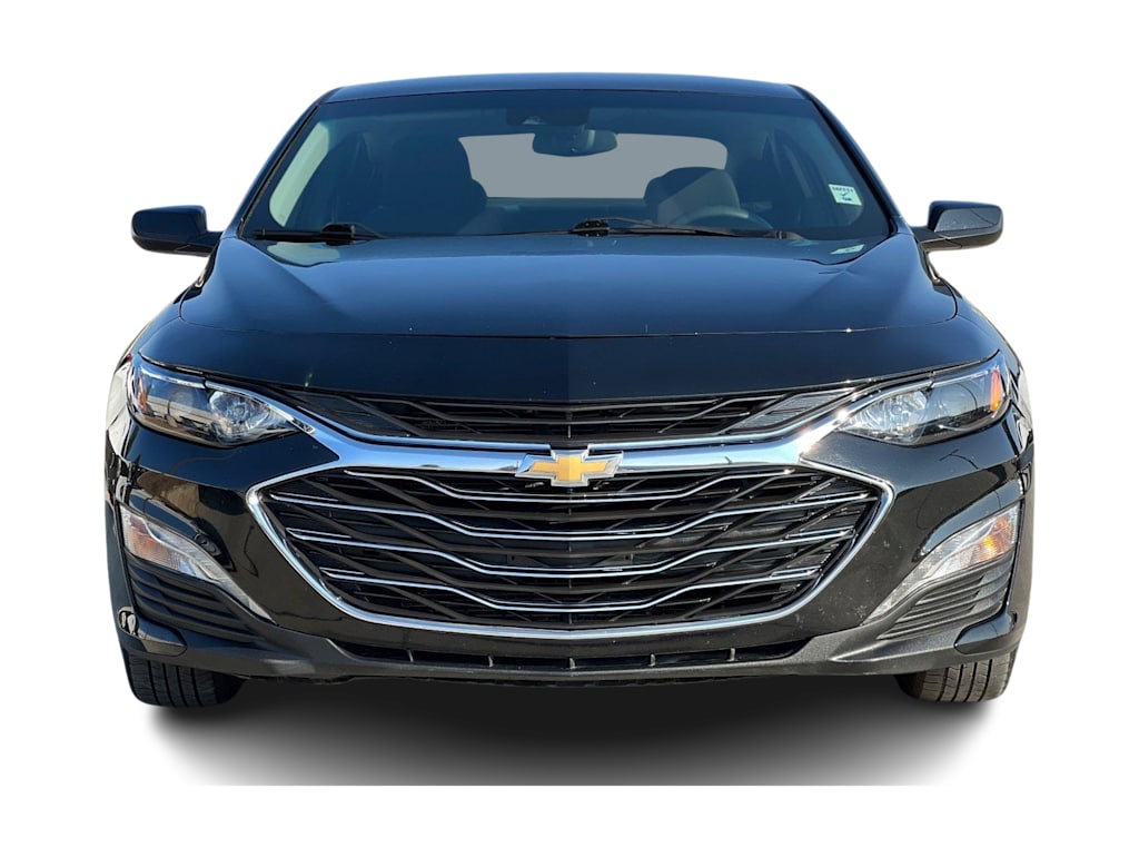 Thumbnail: 2024 Chevrolet Malibu - 6