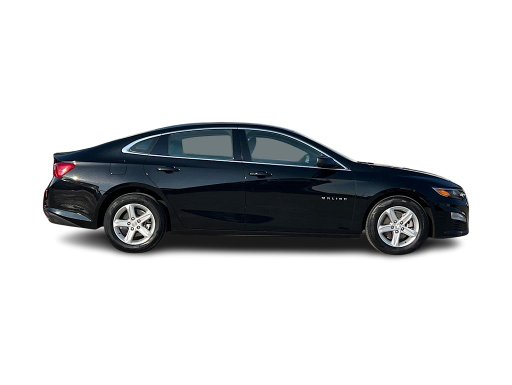 Thumbnail: 2024 Chevrolet Malibu - 20