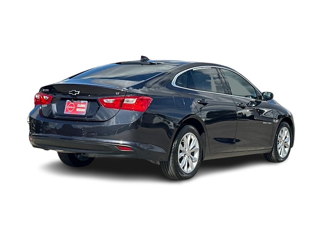 Thumbnail: 2023 Chevrolet Malibu - 17