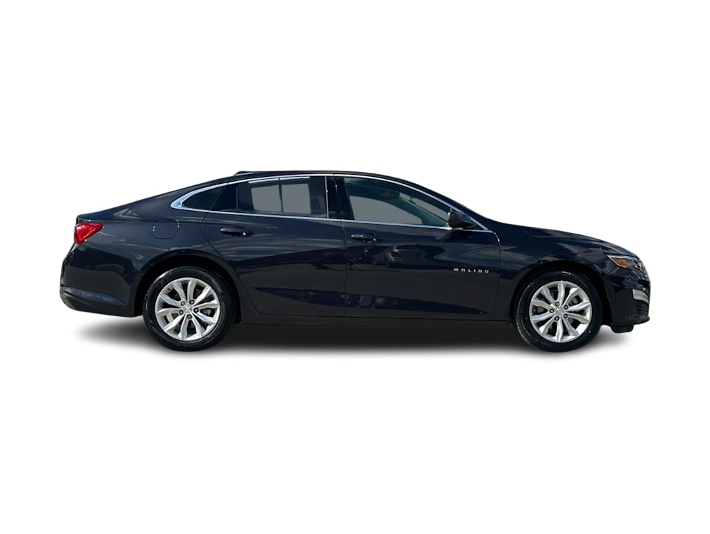 Thumbnail: 2023 Chevrolet Malibu - 18
