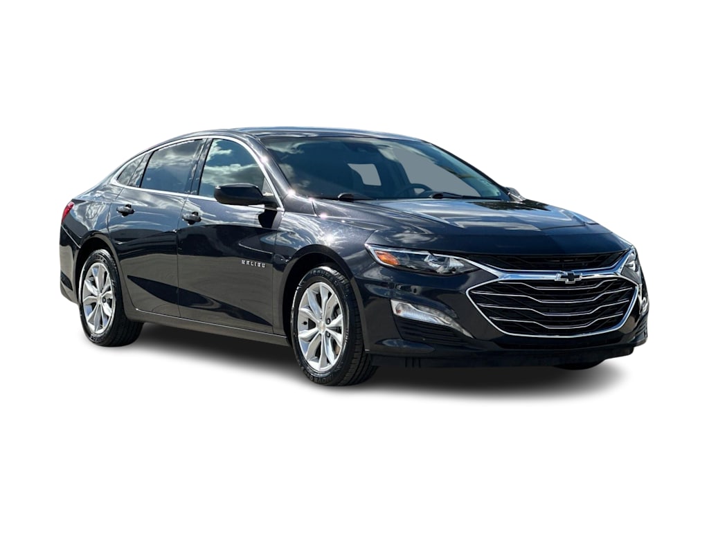 Thumbnail: 2023 Chevrolet Malibu - 19