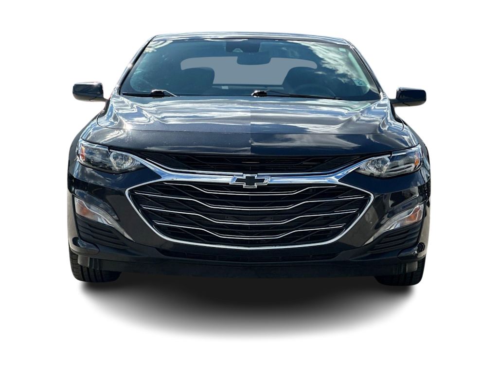 Thumbnail: 2023 Chevrolet Malibu - 6