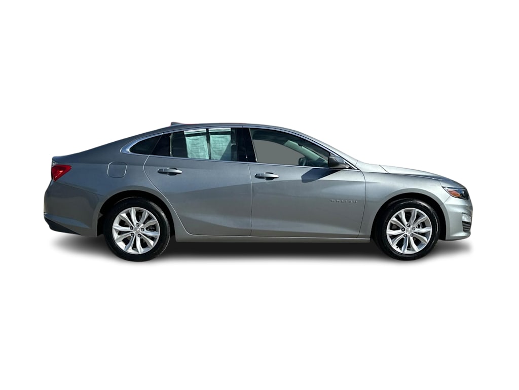 Thumbnail: 2024 Chevrolet Malibu - 18