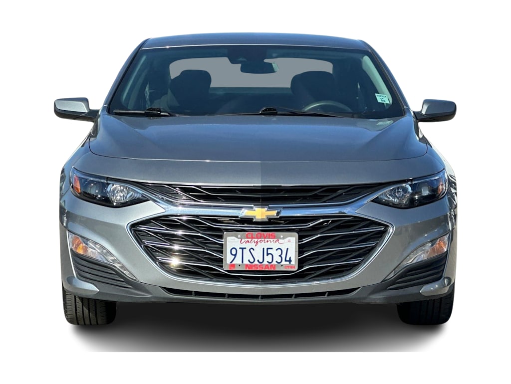 Thumbnail: 2024 Chevrolet Malibu - 6