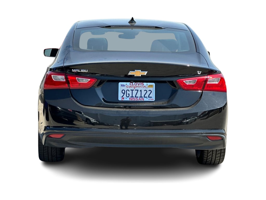 Thumbnail: 2023 Chevrolet Malibu - 5