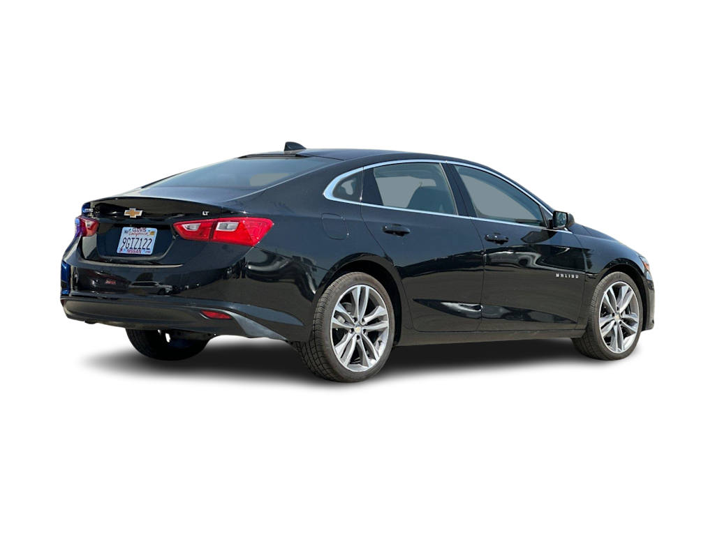 Thumbnail: 2023 Chevrolet Malibu - 19