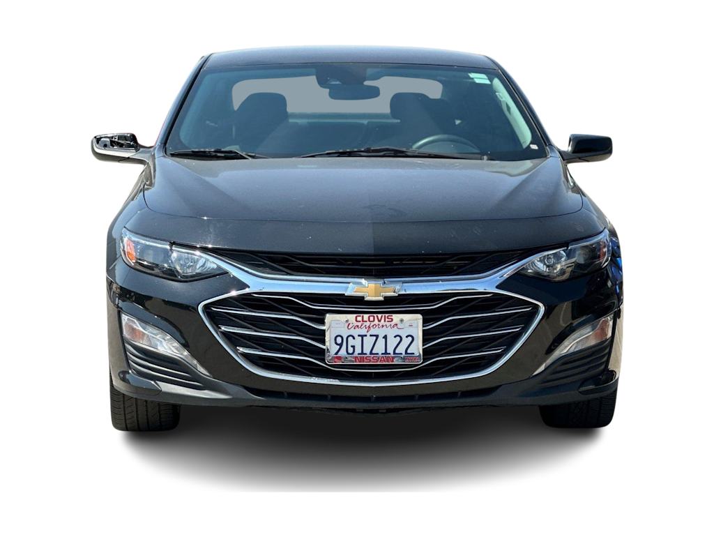 Thumbnail: 2023 Chevrolet Malibu - 6