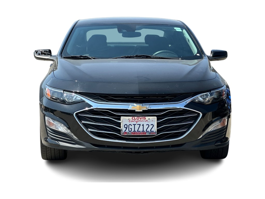 Thumbnail: 2023 Chevrolet Malibu - 6