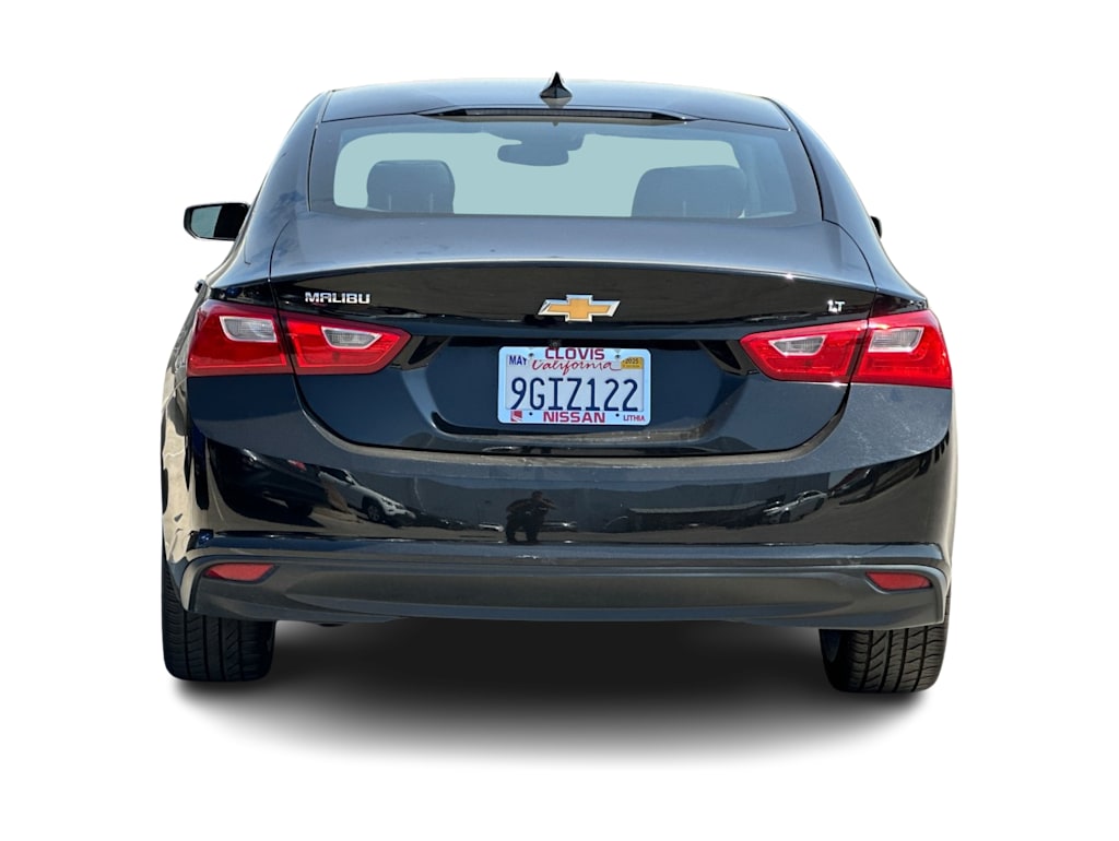 Thumbnail: 2023 Chevrolet Malibu - 5