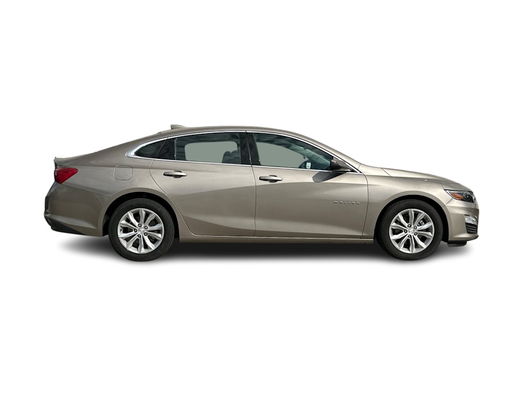 Thumbnail: 2024 Chevrolet Malibu - 20