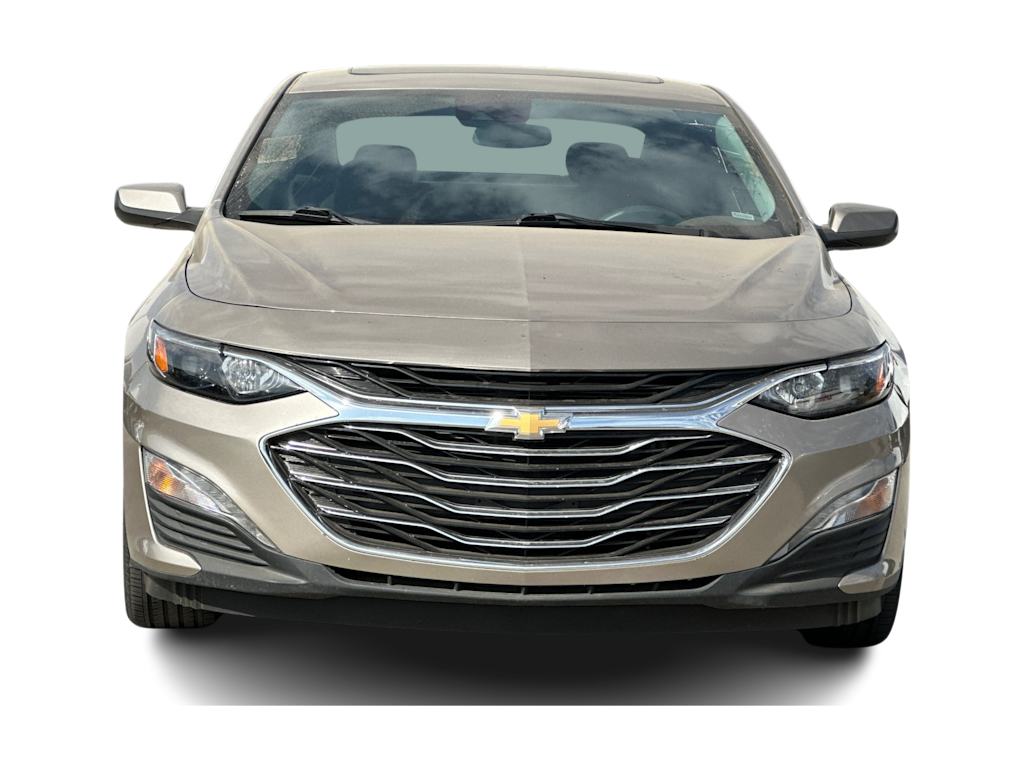 Thumbnail: 2024 Chevrolet Malibu - 6