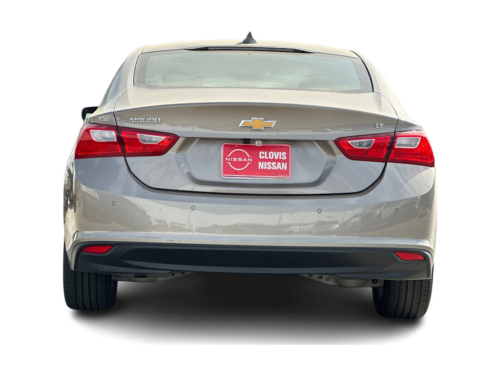 Thumbnail: 2024 Chevrolet Malibu - 5