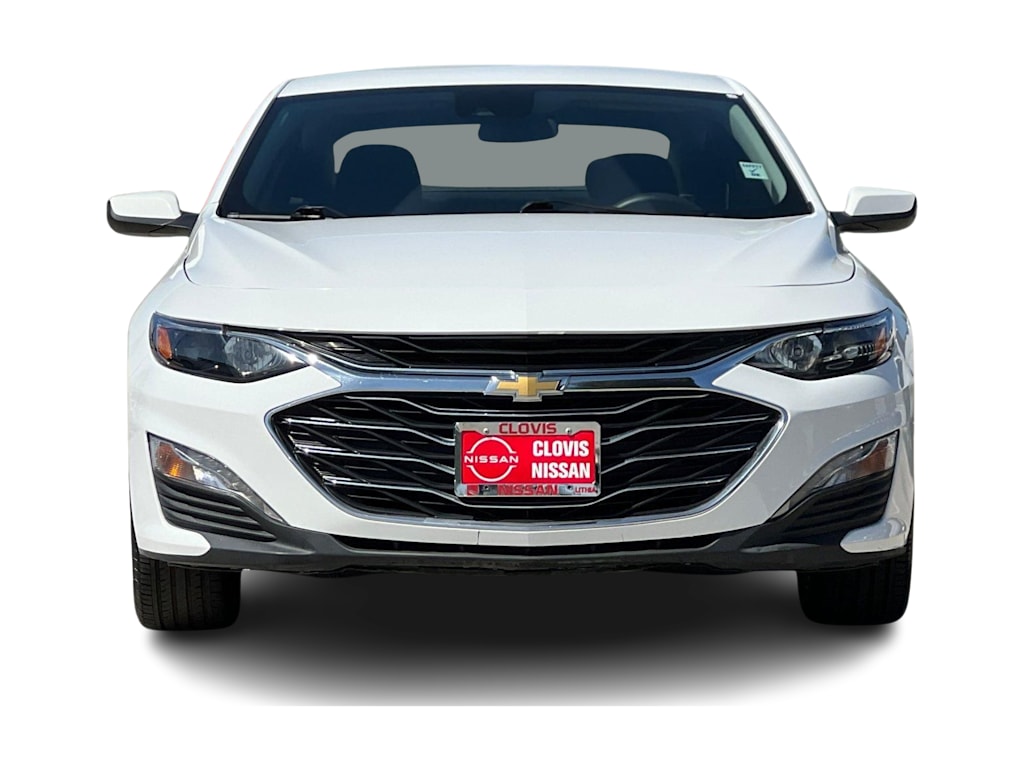 Thumbnail: 2023 Chevrolet Malibu - 6