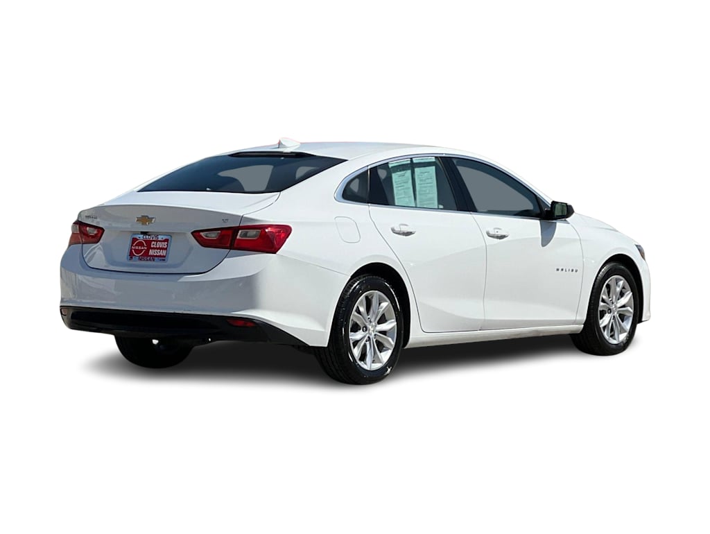 Thumbnail: 2023 Chevrolet Malibu - 19
