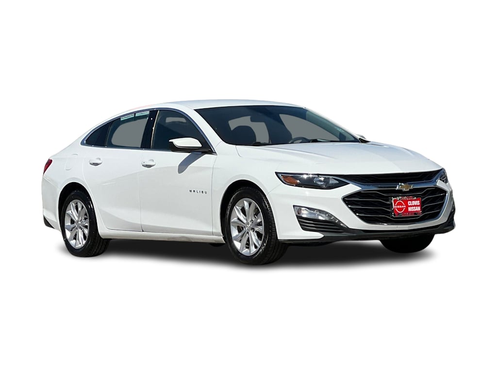 Thumbnail: 2023 Chevrolet Malibu - 21