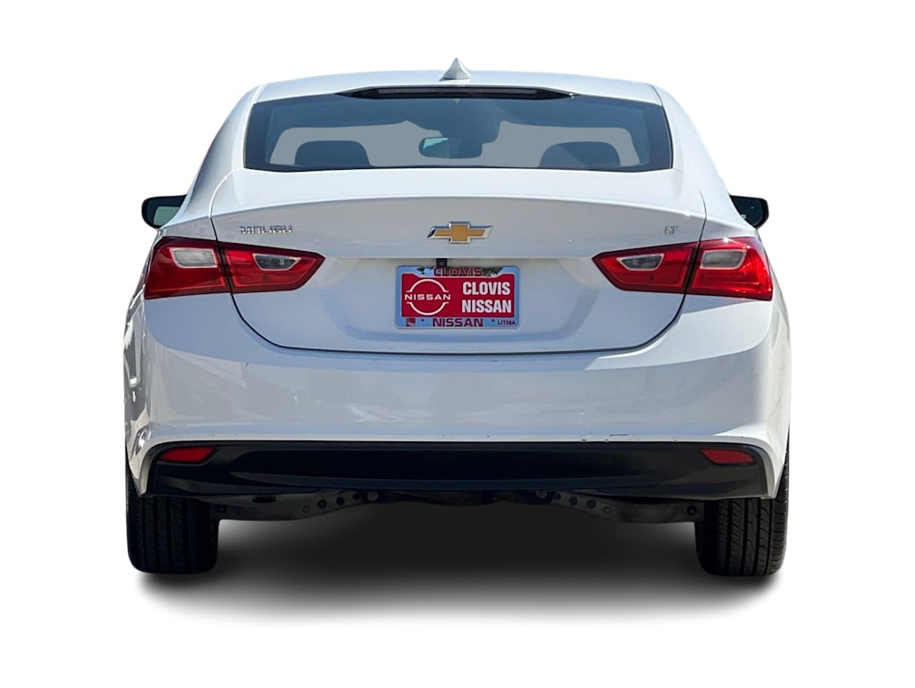 Thumbnail: 2023 Chevrolet Malibu - 5