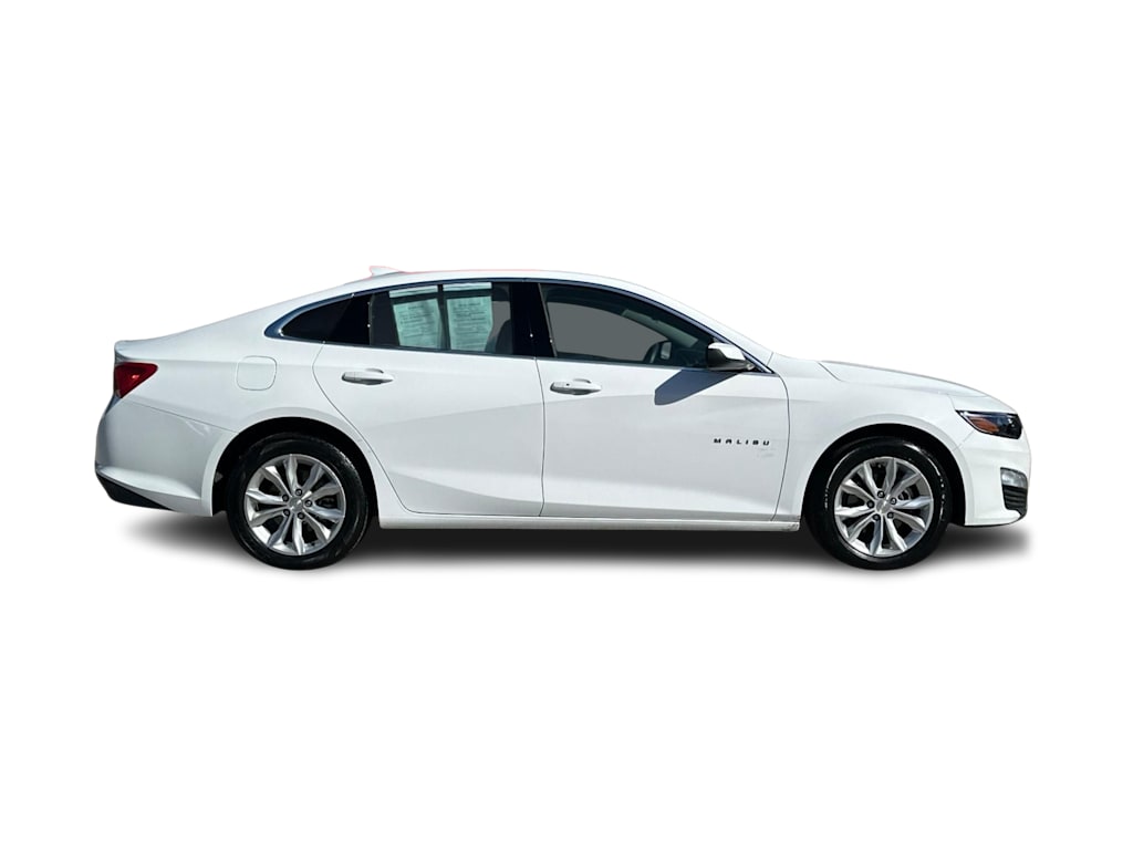 Thumbnail: 2024 Chevrolet Malibu - 19