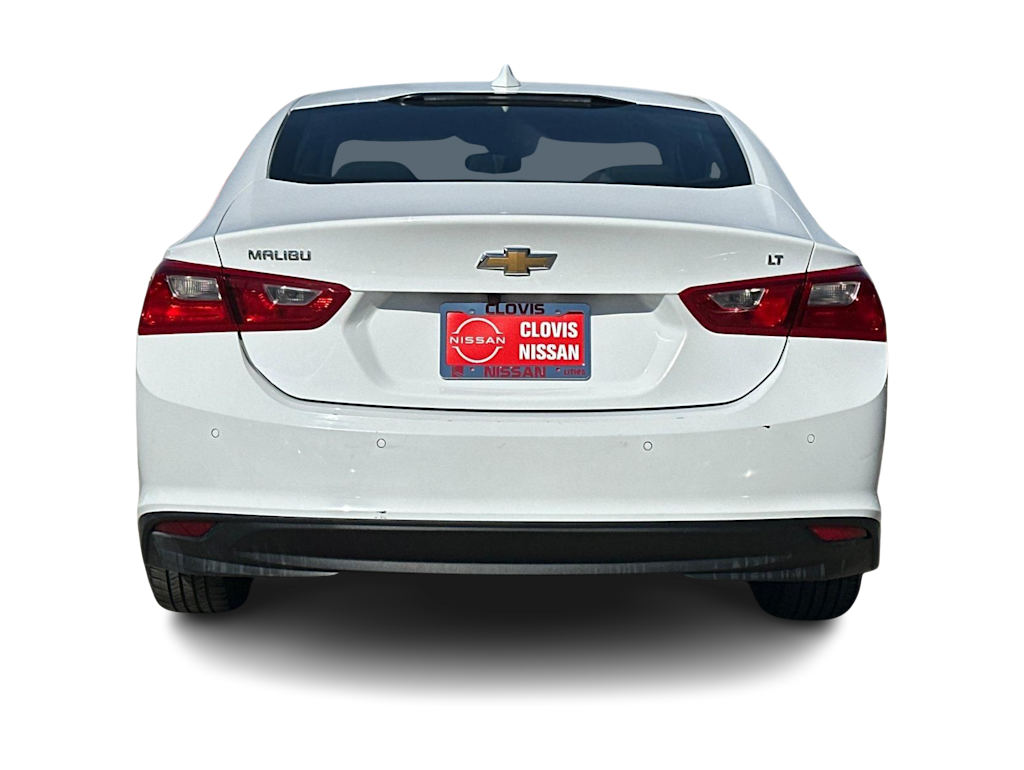 Thumbnail: 2024 Chevrolet Malibu - 5