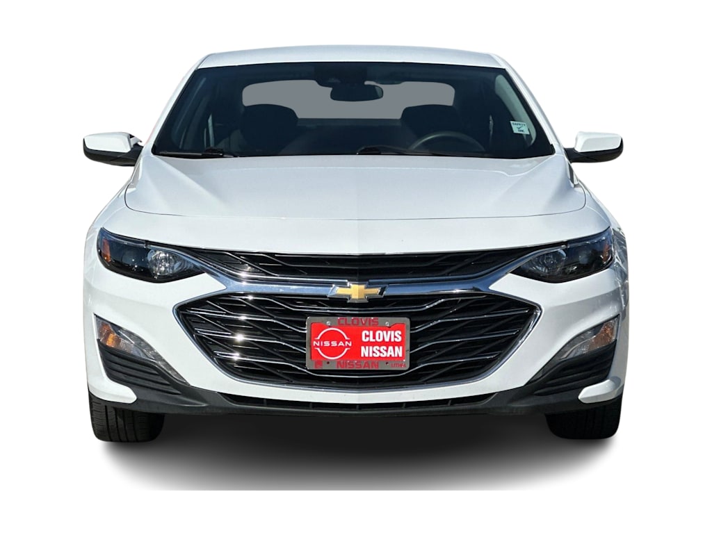 Thumbnail: 2024 Chevrolet Malibu - 6