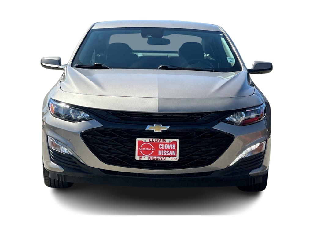 Thumbnail: 2024 Chevrolet Malibu - 6