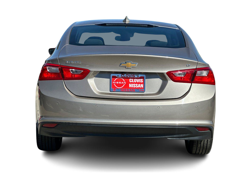 Thumbnail: 2024 Chevrolet Malibu - 5