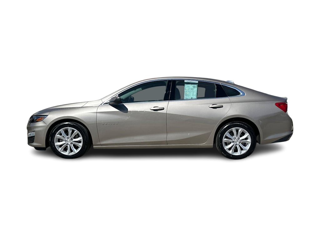Thumbnail: 2024 Chevrolet Malibu - 3