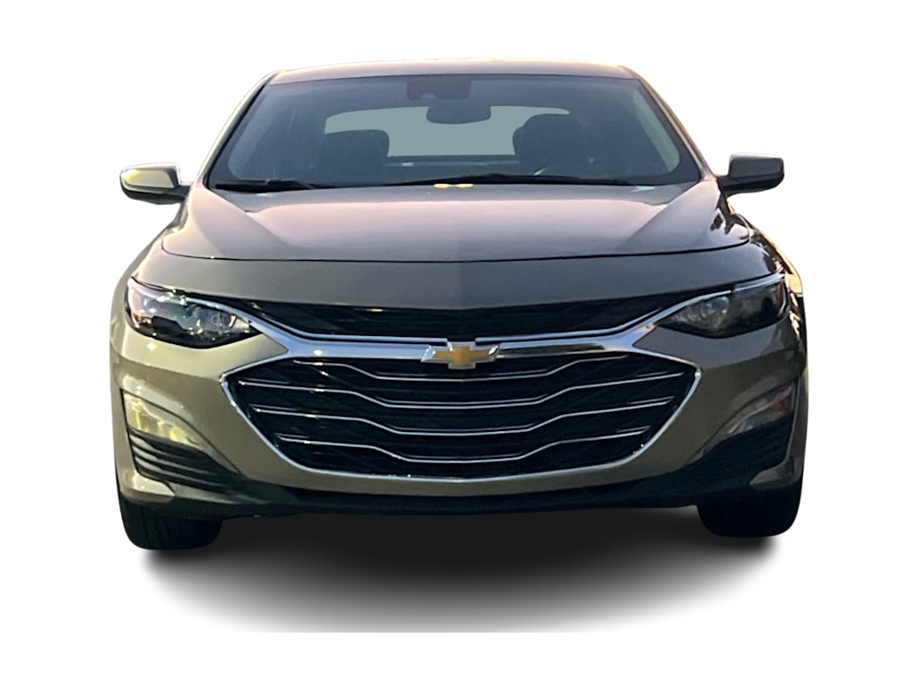 Thumbnail: 2025 Chevrolet Malibu - 6