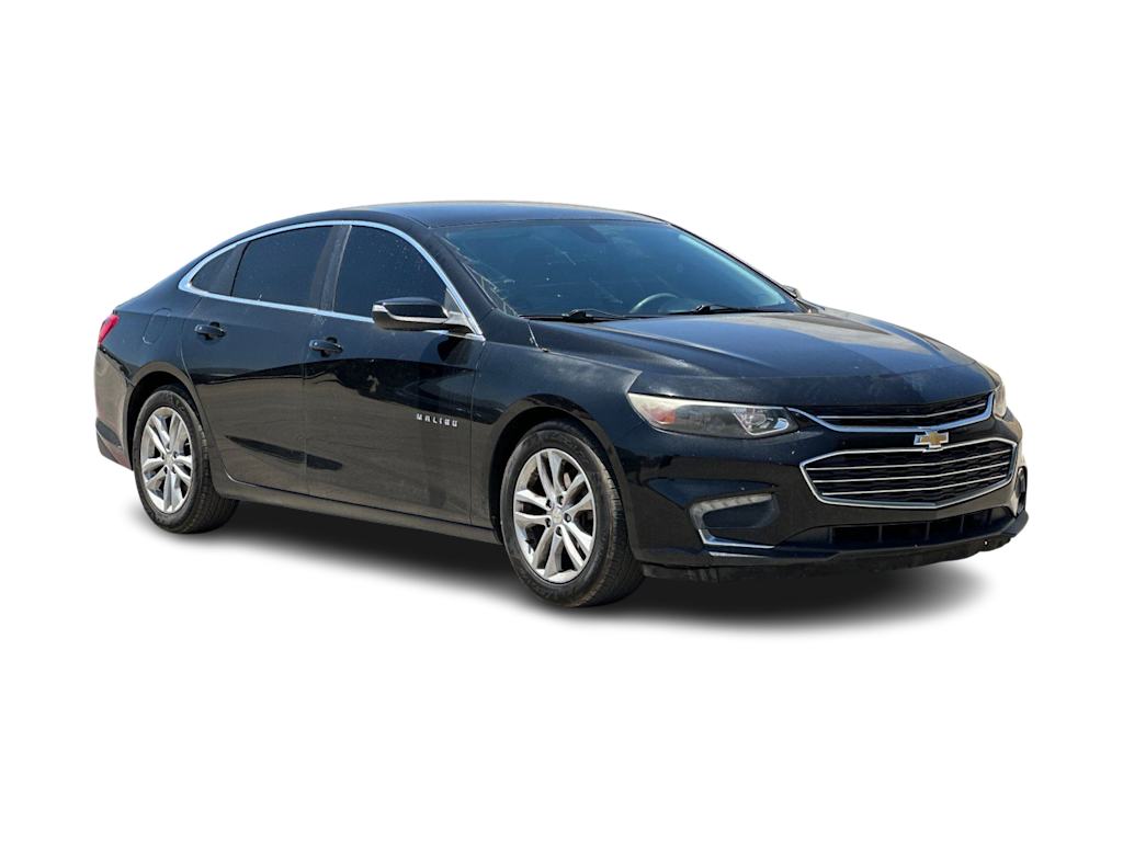 Thumbnail: 2016 Chevrolet Malibu - 21