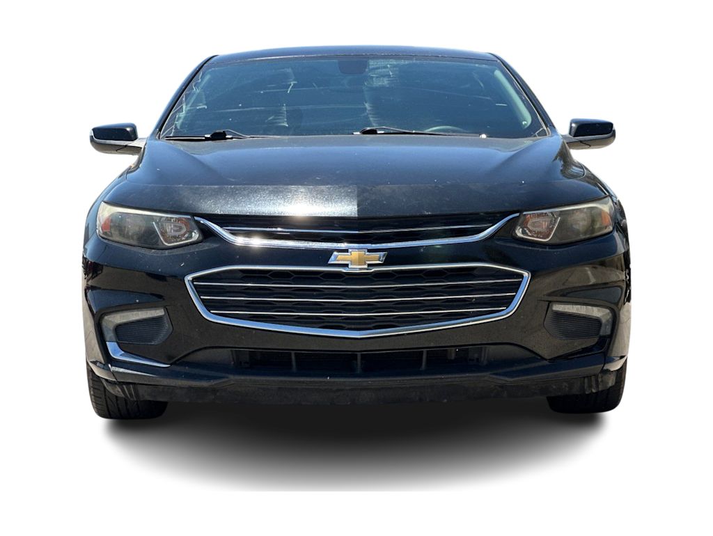 Thumbnail: 2016 Chevrolet Malibu - 6