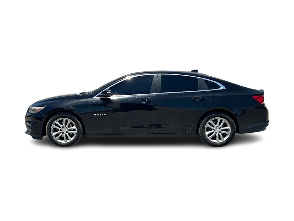 Thumbnail: 2016 Chevrolet Malibu - 3
