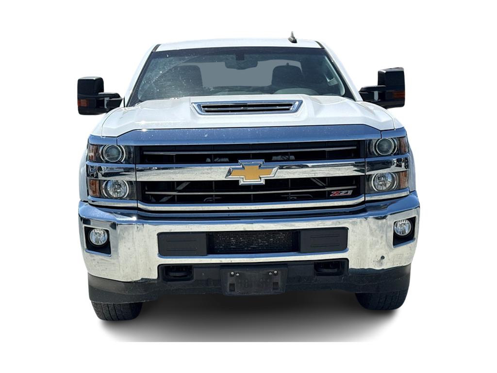 Thumbnail: 2018 Chevrolet Silverado 2500 - 6