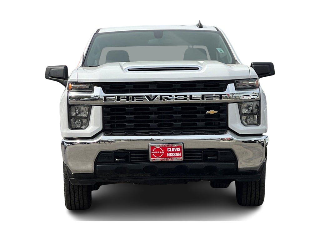 Thumbnail: 2022 Chevrolet Silverado 2500 - 6