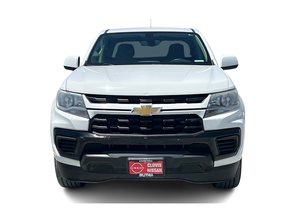Thumbnail: 2022 Chevrolet Colorado - 6