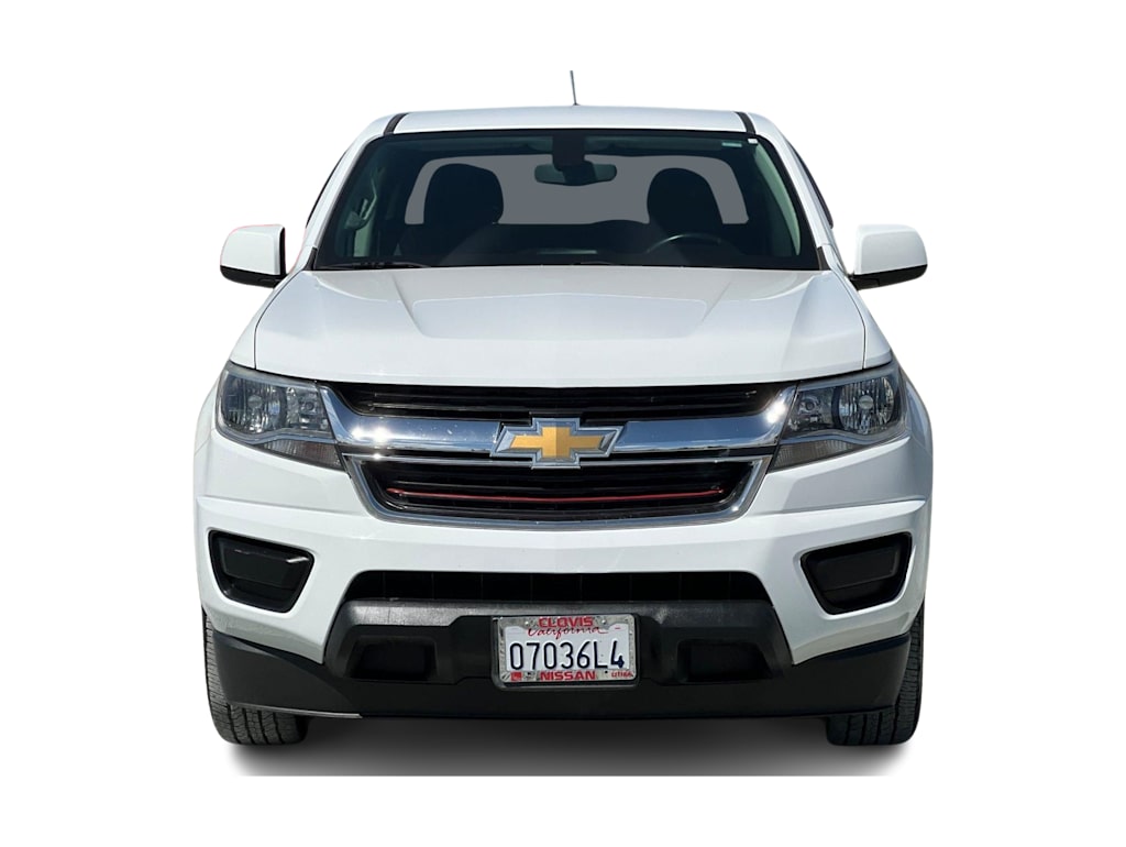 Thumbnail: 2018 Chevrolet Colorado - 6
