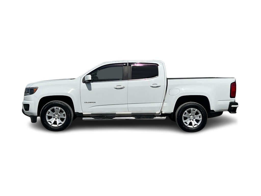 Thumbnail: 2018 Chevrolet Colorado - 3