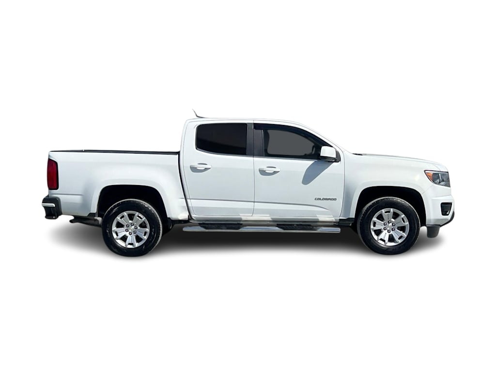 Thumbnail: 2018 Chevrolet Colorado - 19