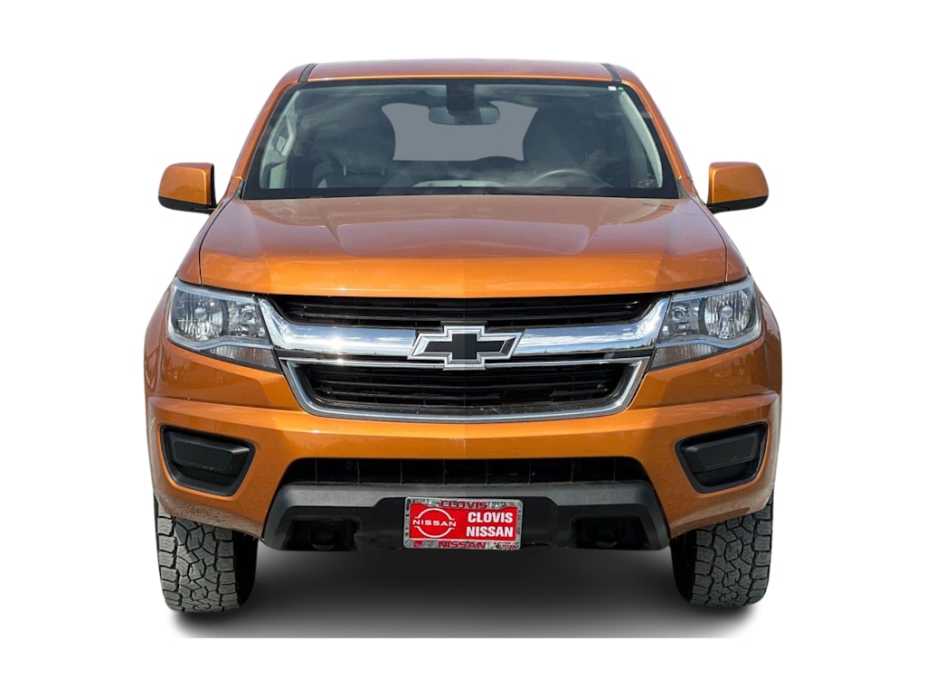 Thumbnail: 2017 Chevrolet Colorado - 6