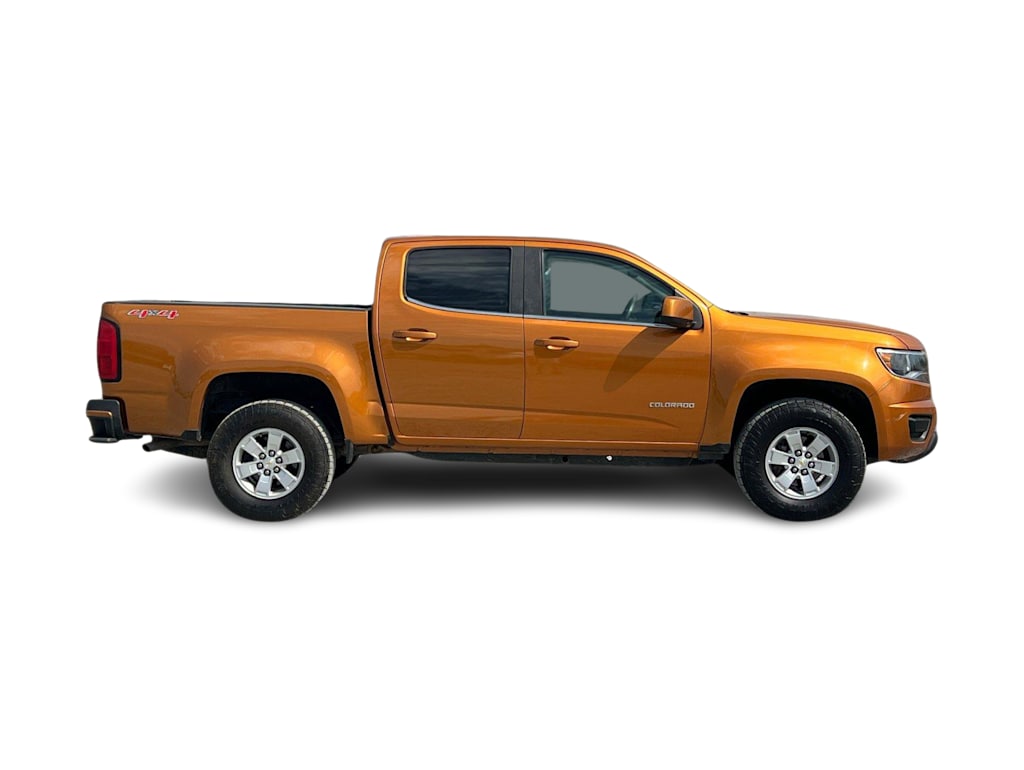 Thumbnail: 2017 Chevrolet Colorado - 20
