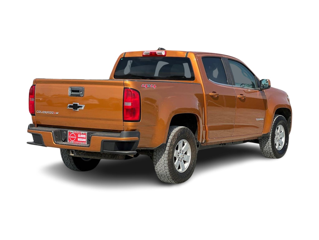 Thumbnail: 2017 Chevrolet Colorado - 19