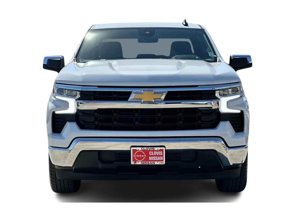 Thumbnail: 2024 Chevrolet Silverado 1500 - 6