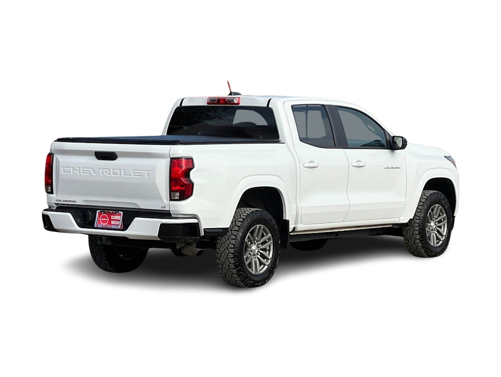 Thumbnail: 2023 Chevrolet Colorado - 19